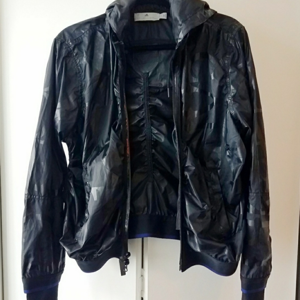 👉Stella McCartney Jacket